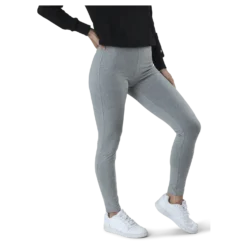 7/8 Leggings Grey