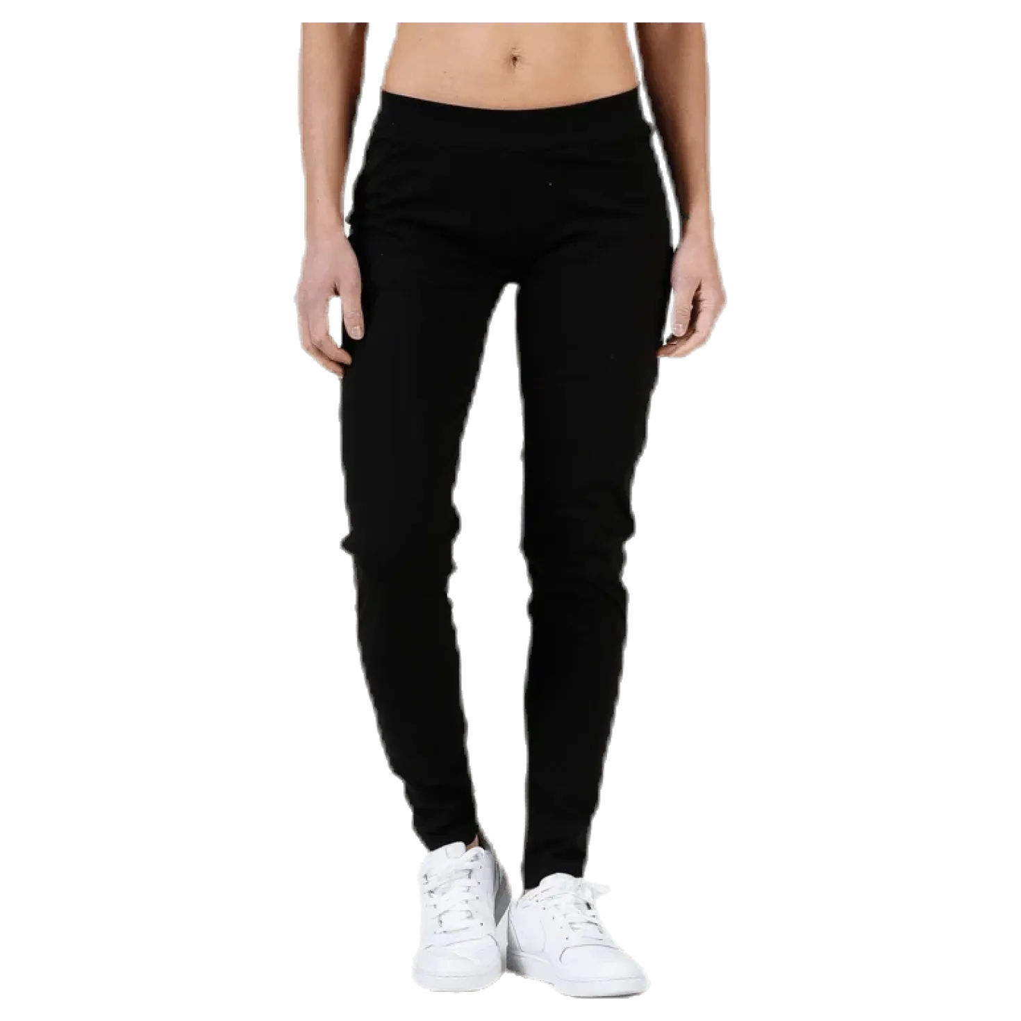 Leggings, Logo Zapri Black