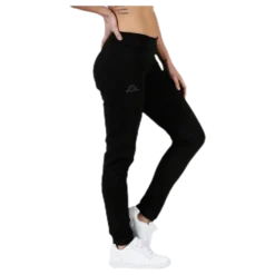 Leggings, Logo Zapri Black