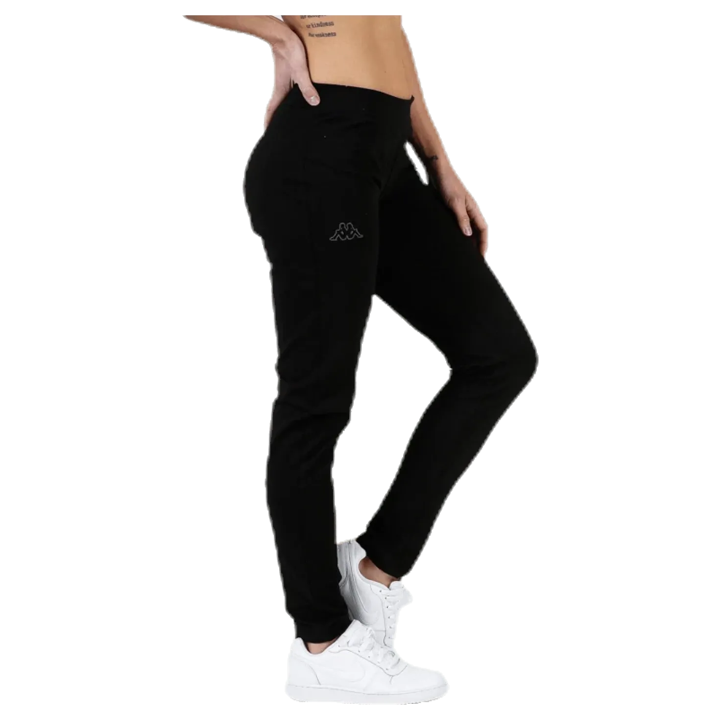 Leggings, Logo Zapri Black