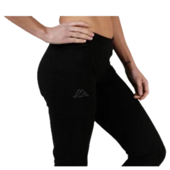 Leggings, Logo Zapri Black