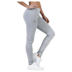 Leggings, Logo Zapri Grey