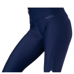 Leia tights Blue