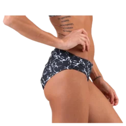 Leija Brief Black