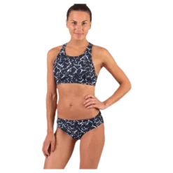 Leija Brief Black