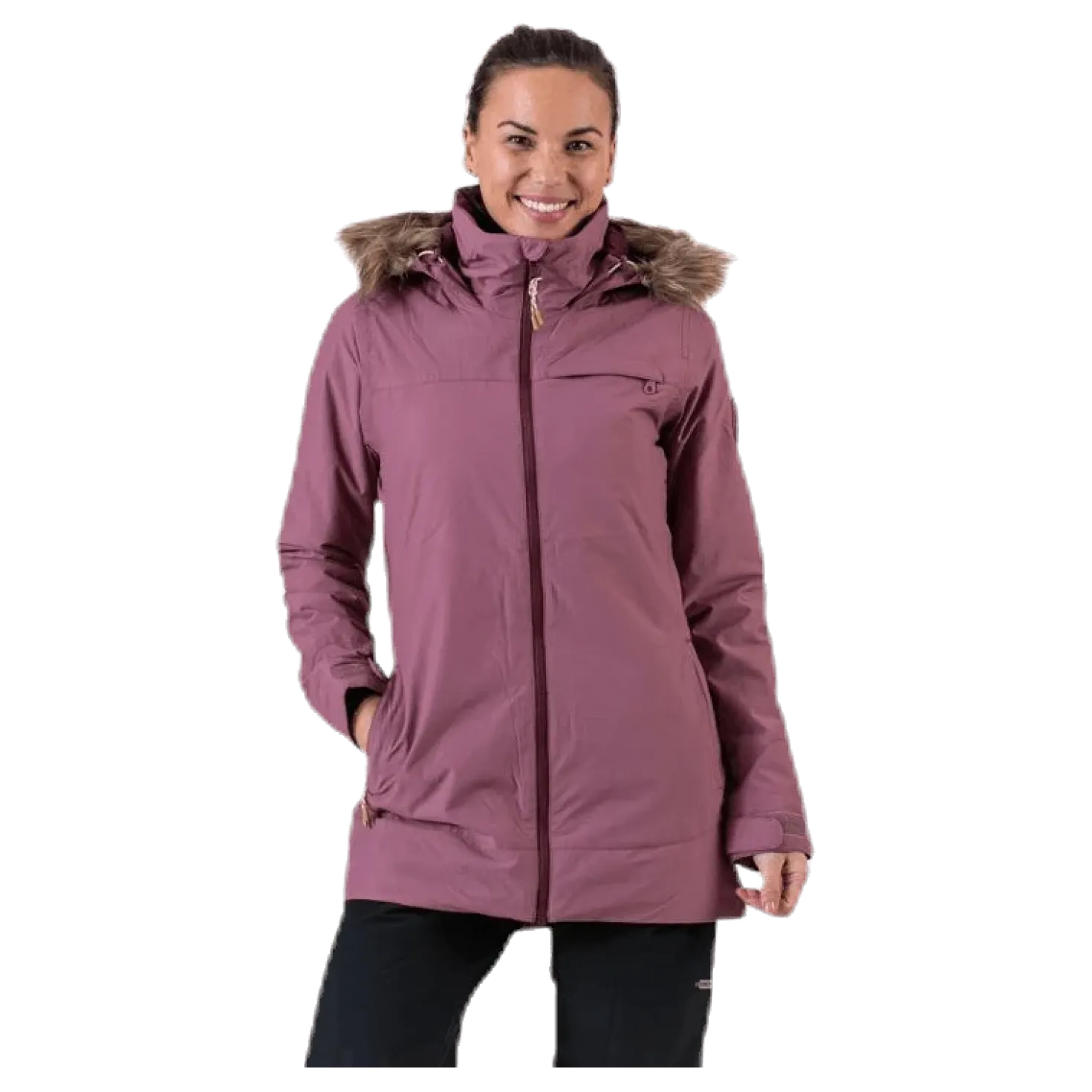Lelah Jacket Pink