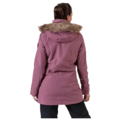 Lelah Jacket Pink