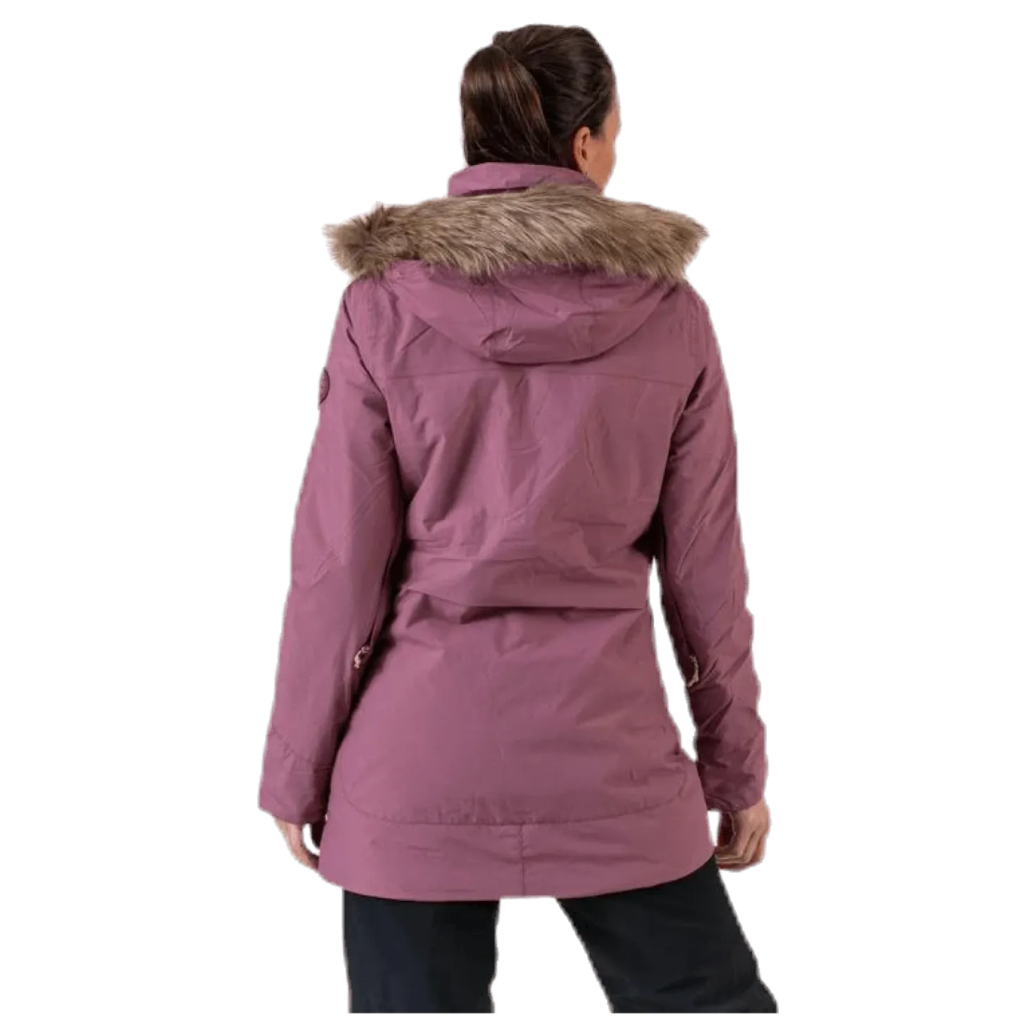 Lelah Jacket Pink