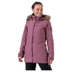 Lelah Jacket Pink