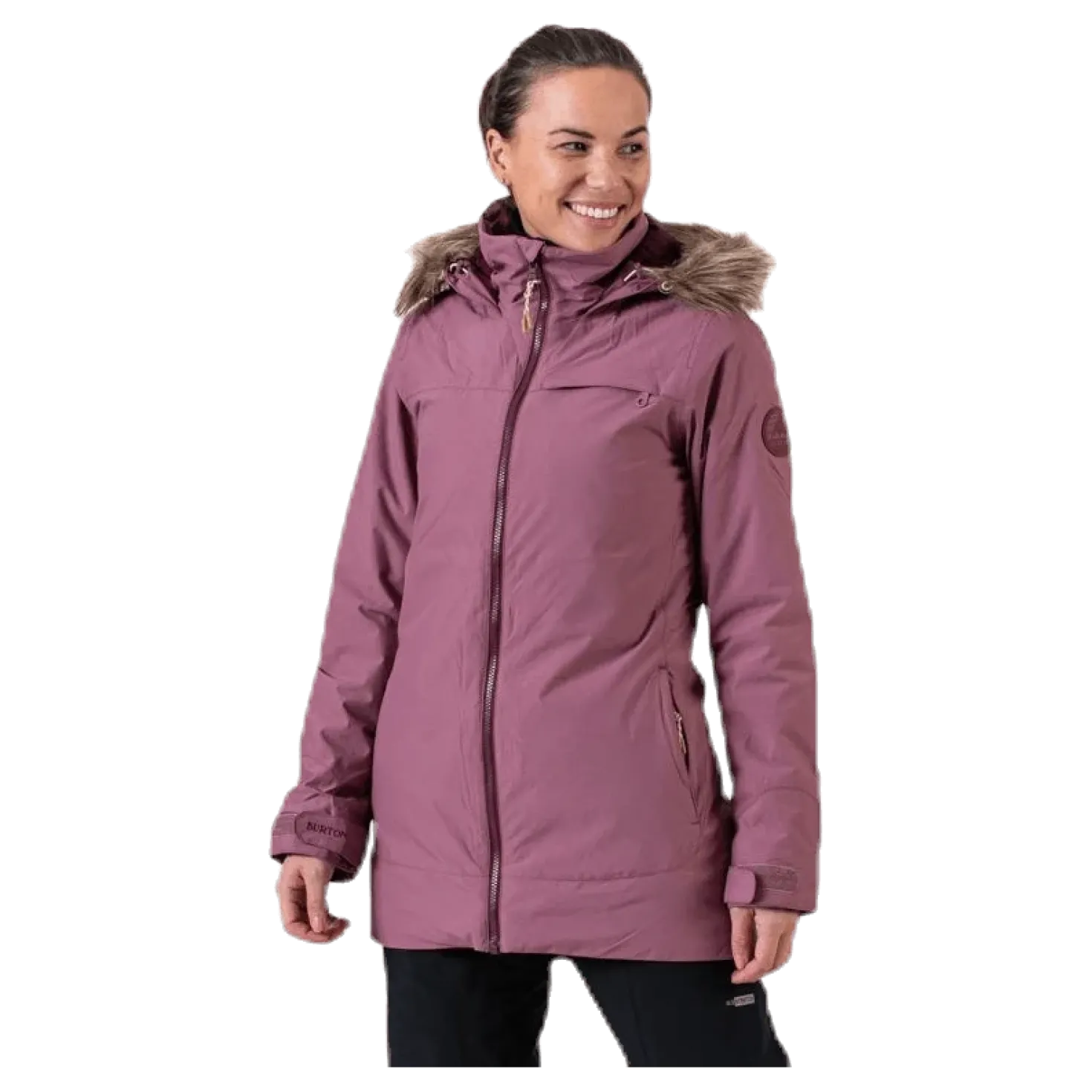 Lelah Jacket Pink