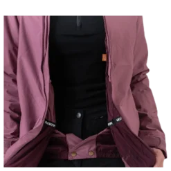 Lelah Jacket Pink
