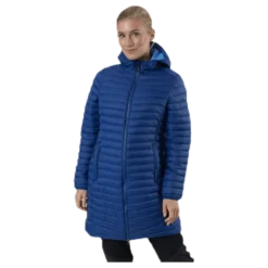 Lena Jacket Blue