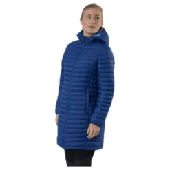 Lena Jacket Blue