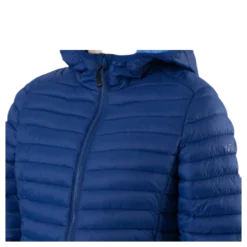 Lena Jacket Blue
