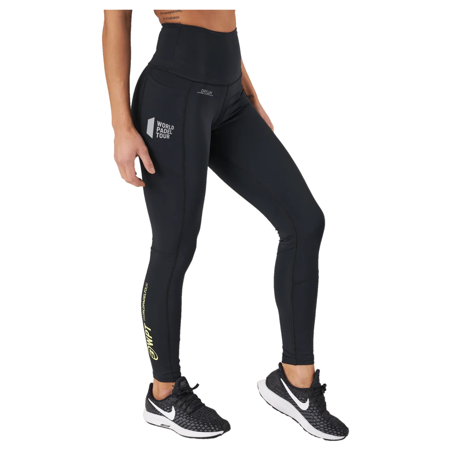 Lenca Black