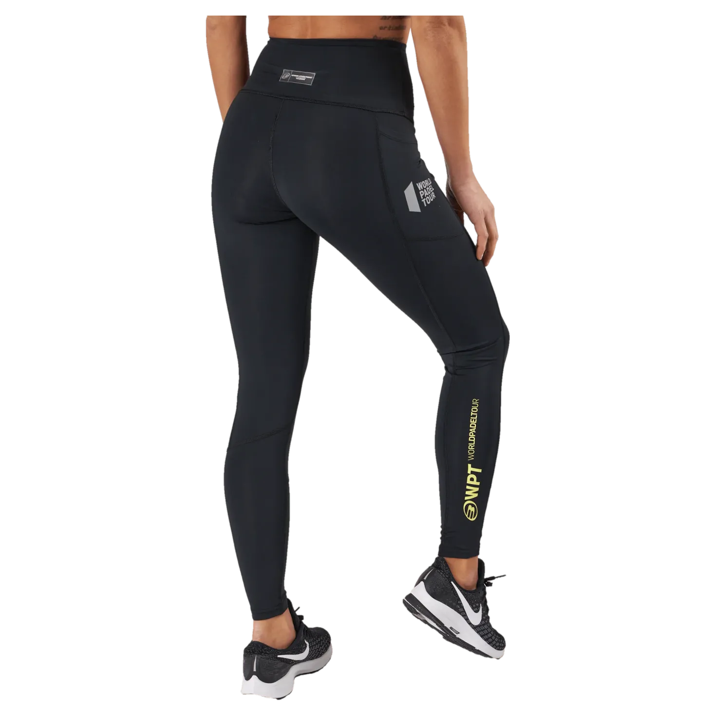 Lenca Black