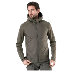 Leon Jacket Green