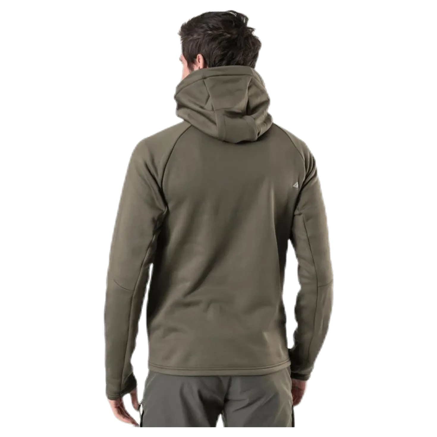 Leon Jacket Green