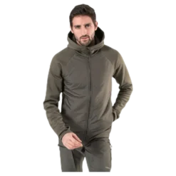 Leon Jacket Green