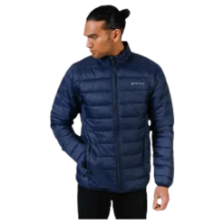 Leopold Pro-Lite Jacket Blue