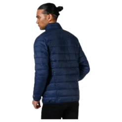 Leopold Pro-Lite Jacket Blue
