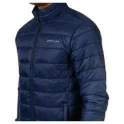 Leopold Pro-Lite Jacket Blue