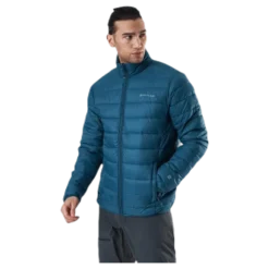 Leopold Pro-Lite Jacket Blue