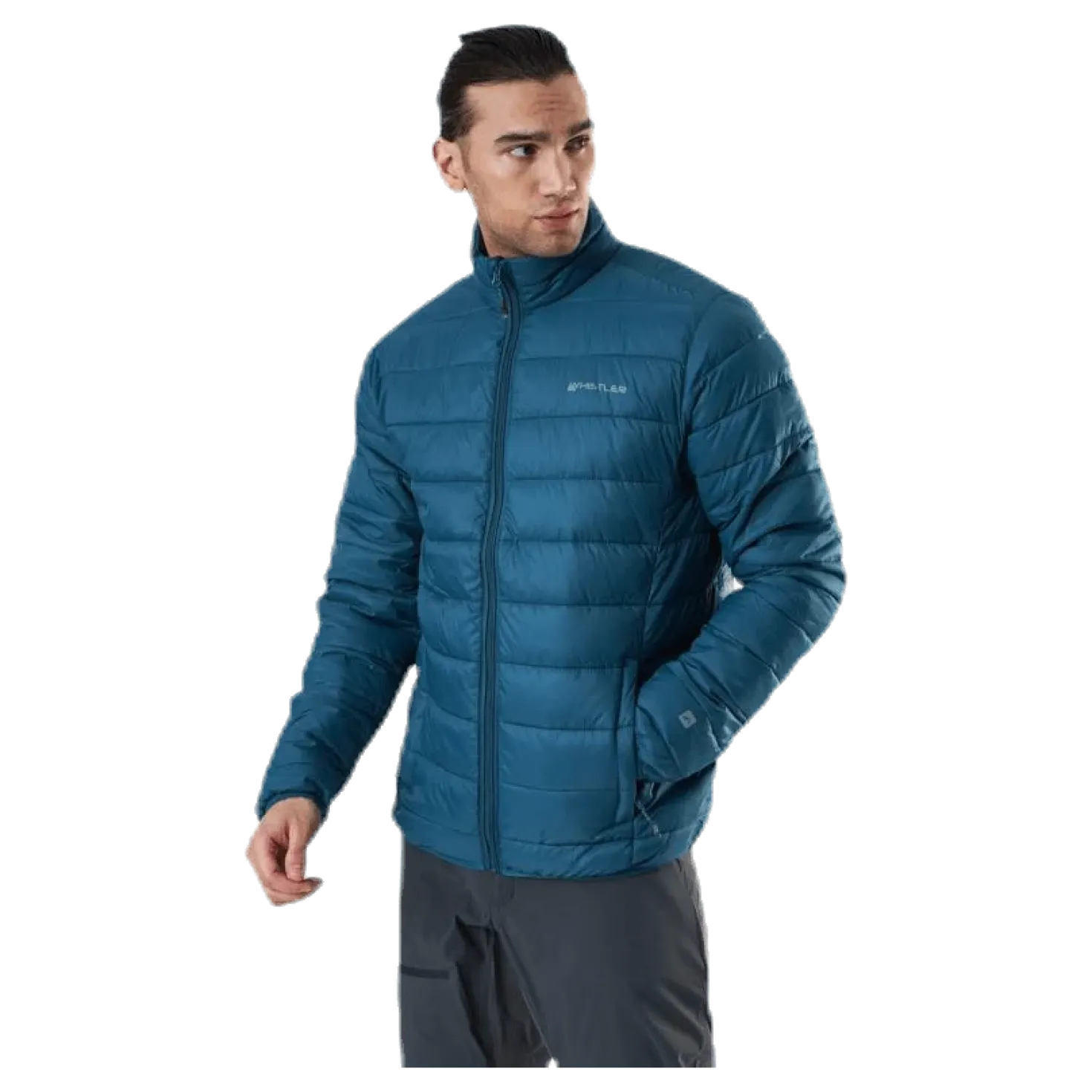 Leopold Pro-Lite Jacket Blue