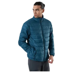 Leopold Pro-Lite Jacket Blue