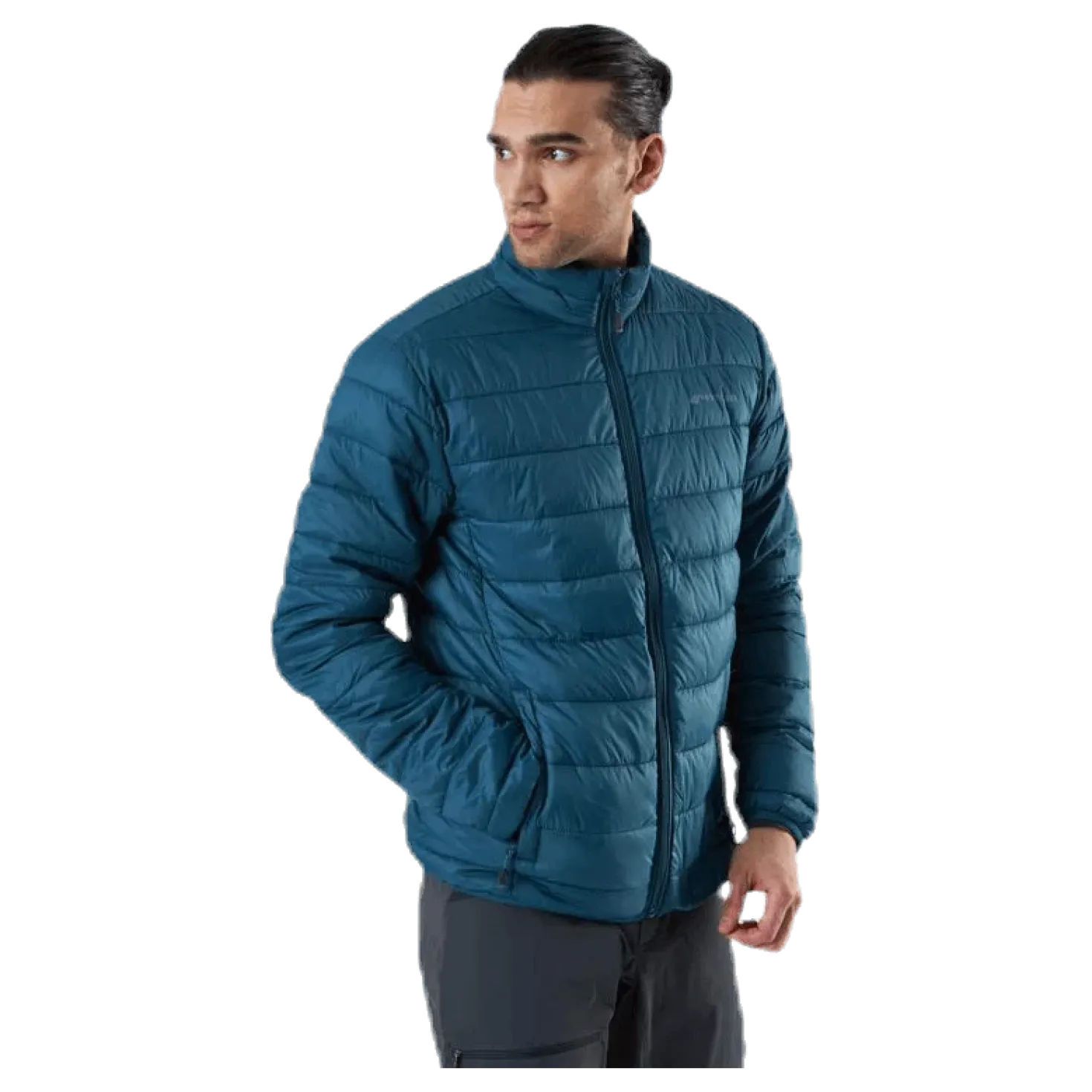 Leopold Pro-Lite Jacket Blue