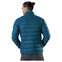 Leopold Pro-Lite Jacket Blue