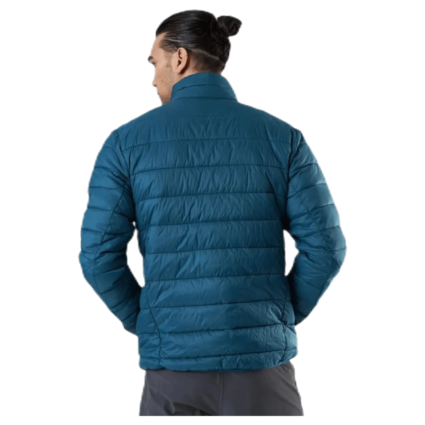 Leopold Pro-Lite Jacket Blue