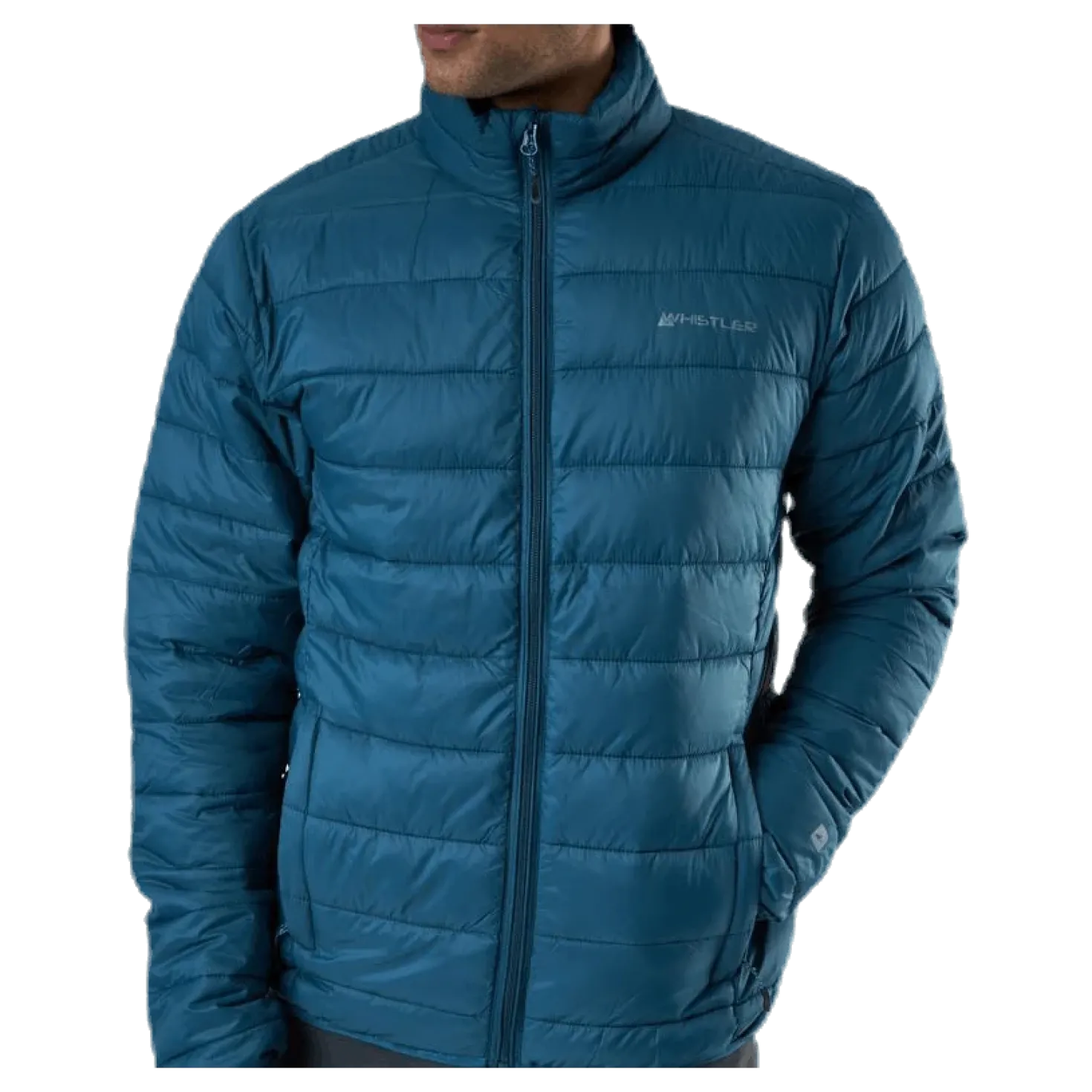 Leopold Pro-Lite Jacket Blue
