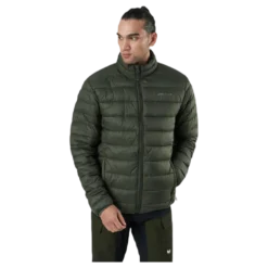 Leopold Pro-Lite Jacket Green