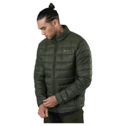 Leopold Pro-Lite Jacket Green