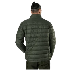 Leopold Pro-Lite Jacket Green