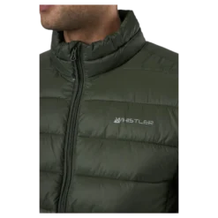 Leopold Pro-Lite Jacket Green
