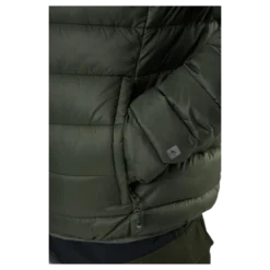 Leopold Pro-Lite Jacket Green