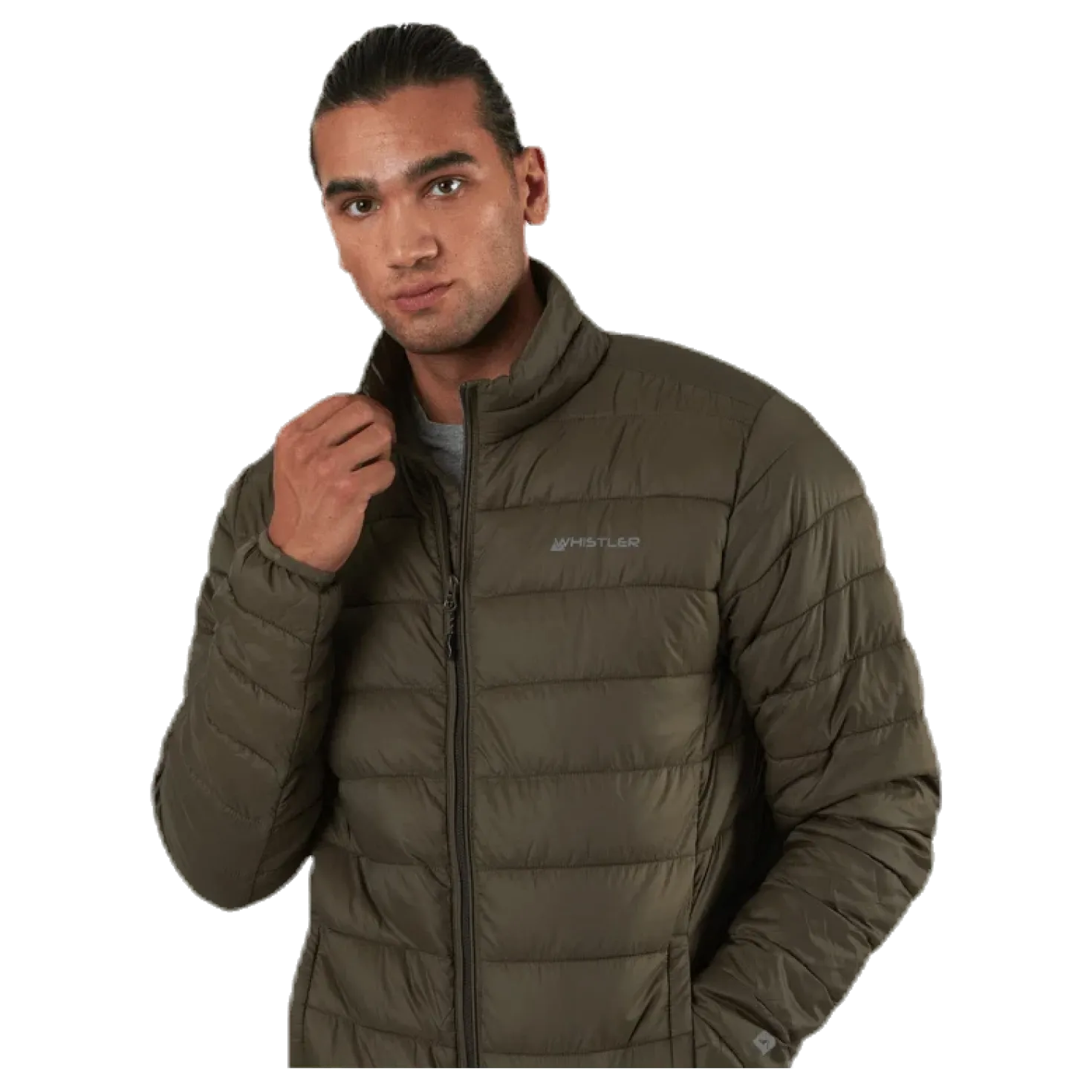 Leopold Pro-Lite Jacket Green