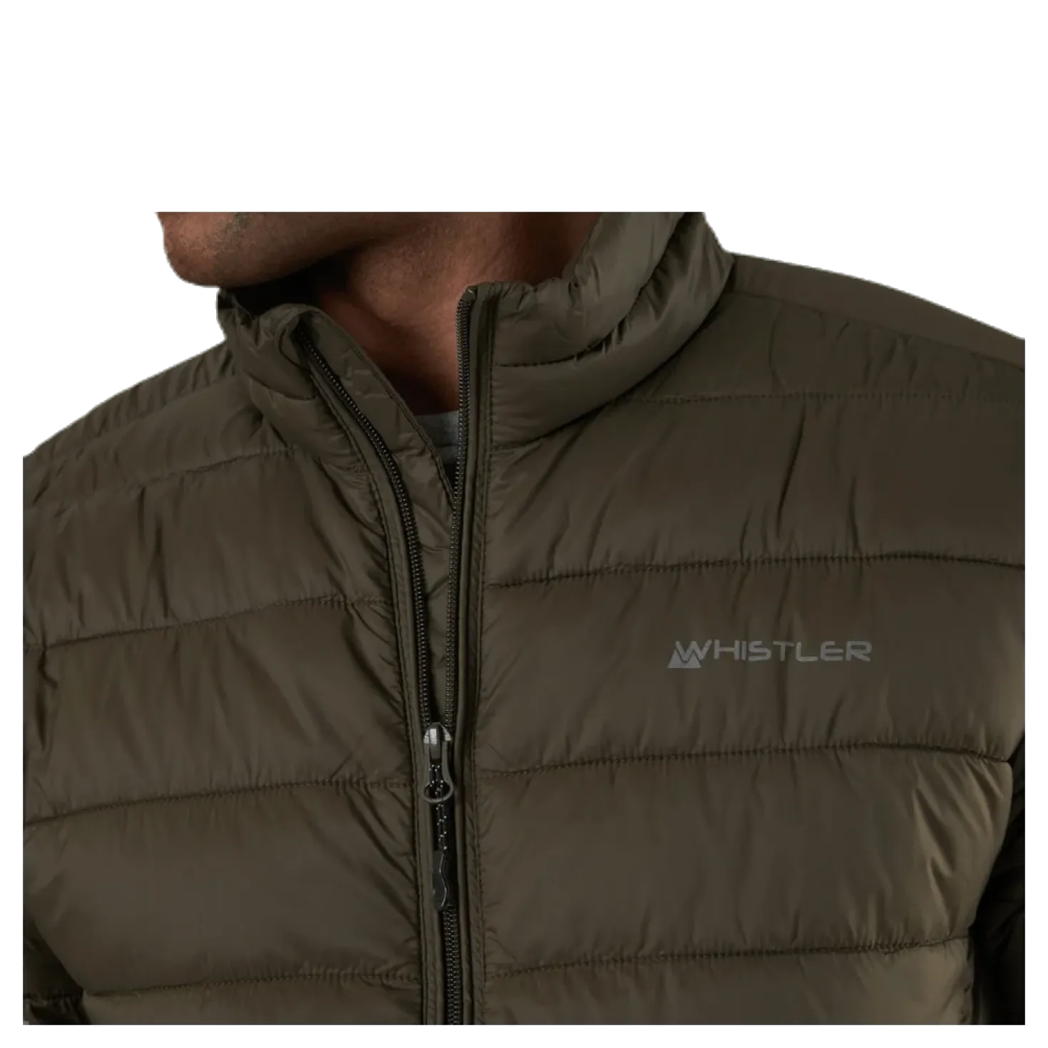 Leopold Pro-Lite Jacket Green