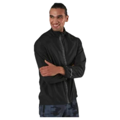 Lessend Jacket Black