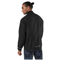 Lessend Jacket Black