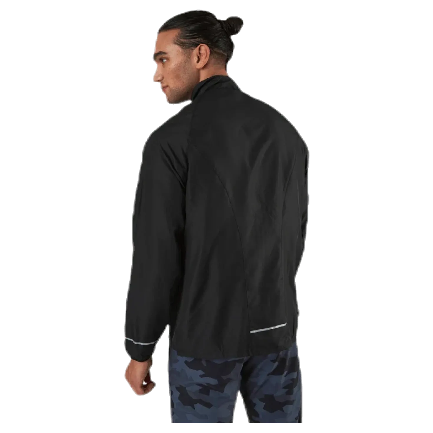 Lessend Jacket Black