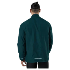 Lessend Jacket Green