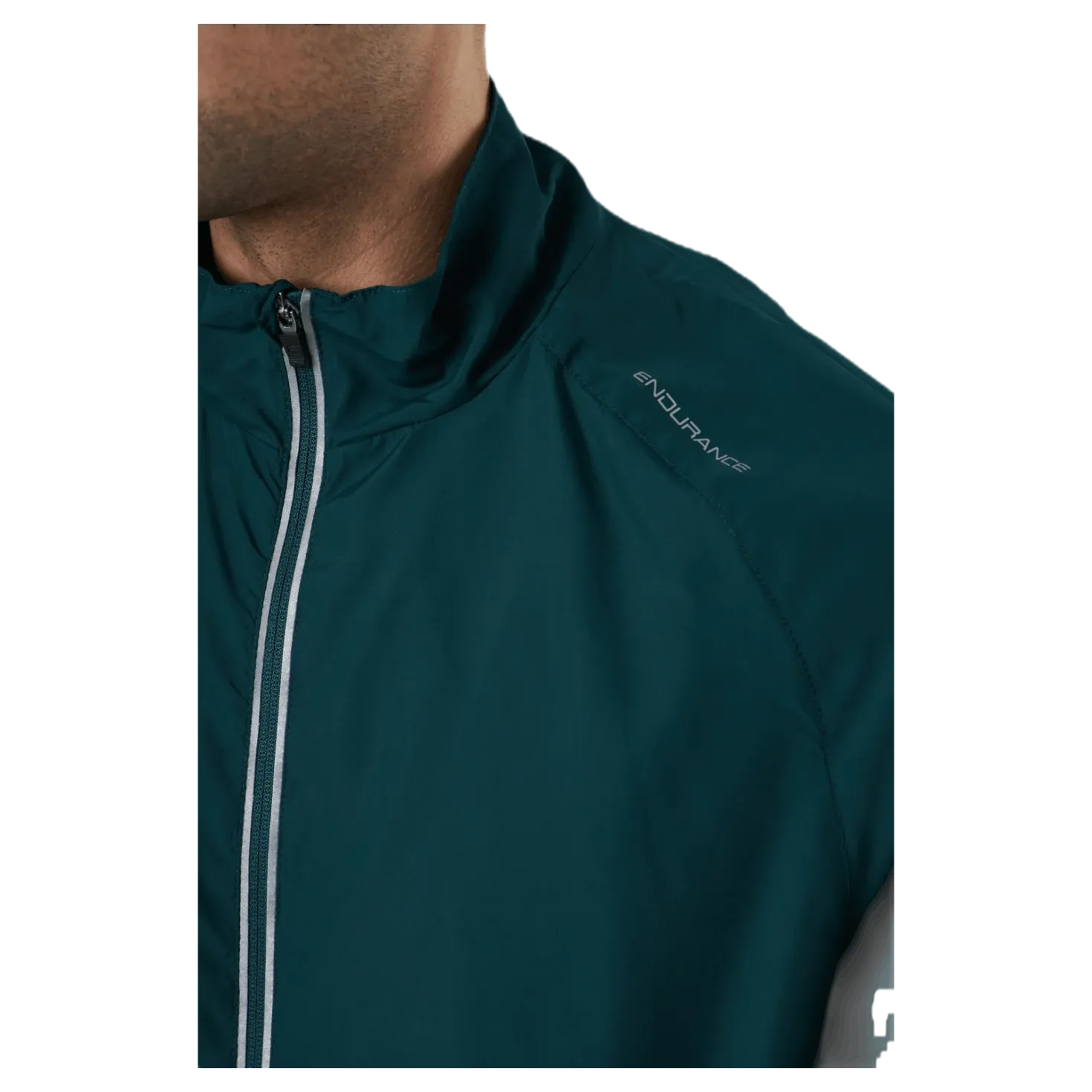 Lessend Jacket Green