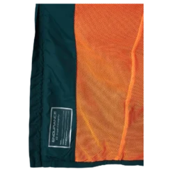 Lessend Jacket Green
