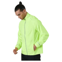 Lessend Jacket Yellow