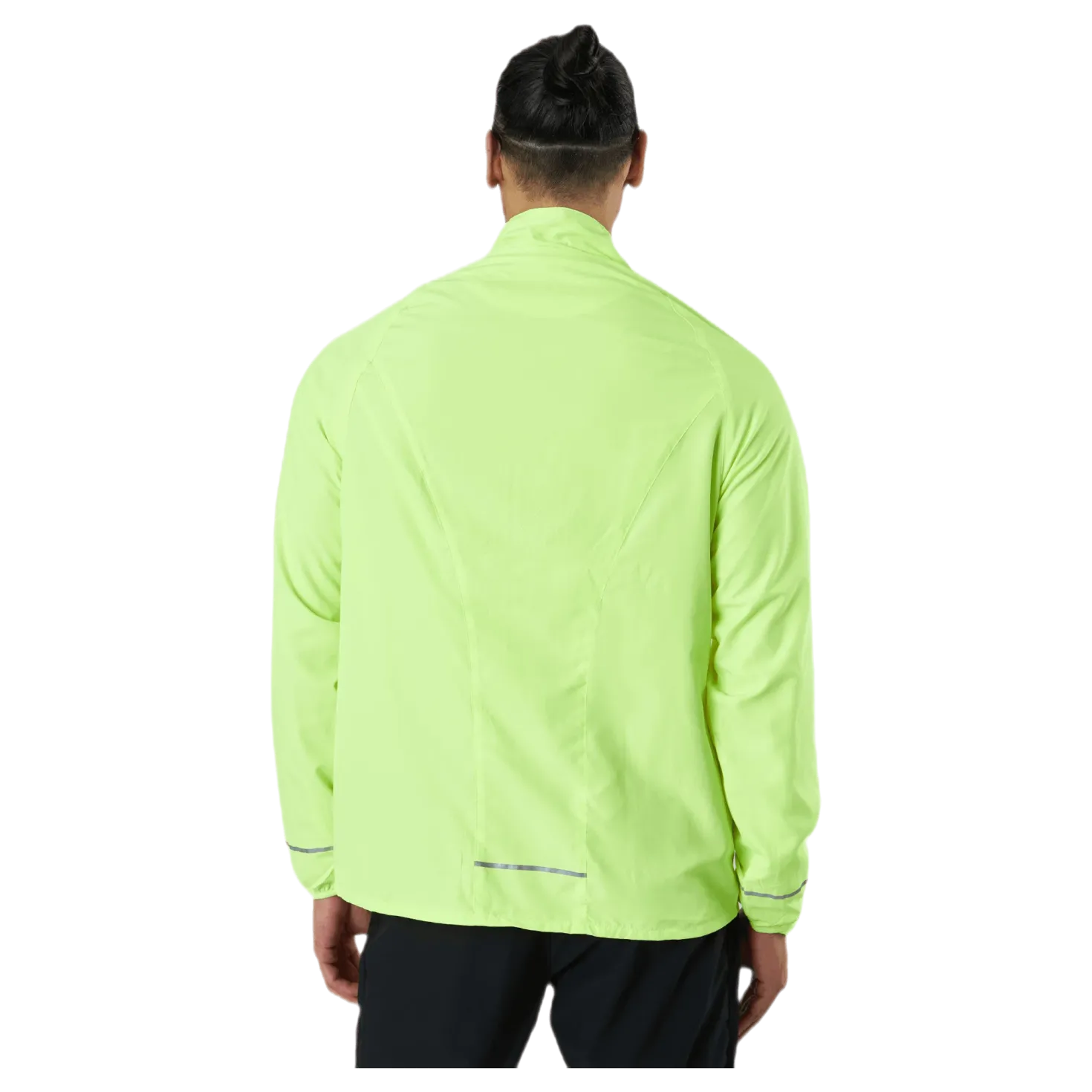 Lessend Jacket Yellow