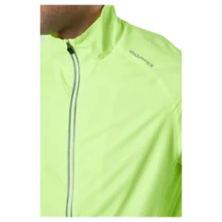 Lessend Jacket Yellow