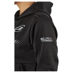 Leste Black